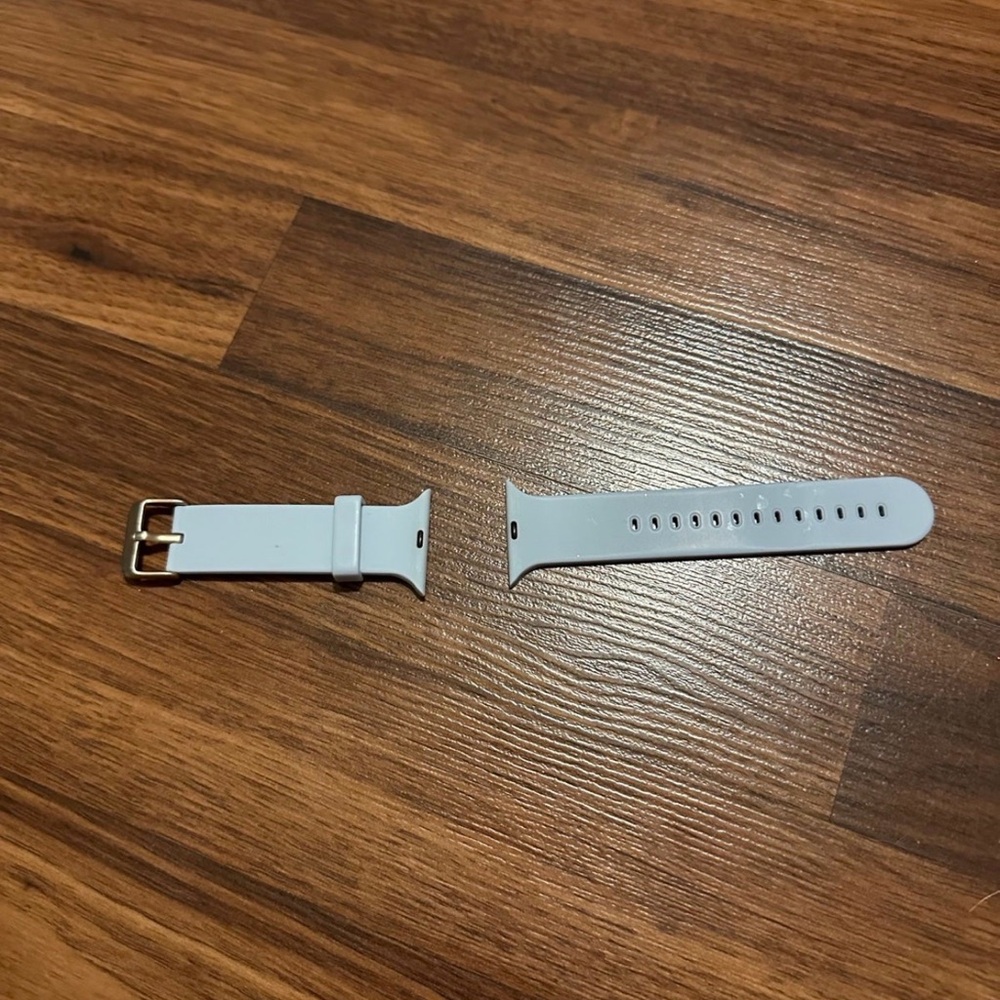Watch Band